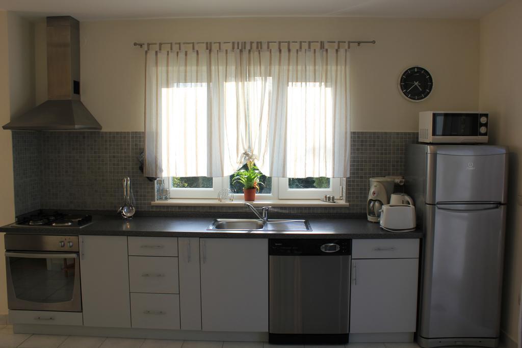 Apartment Marlais A Cavtat Habitación foto